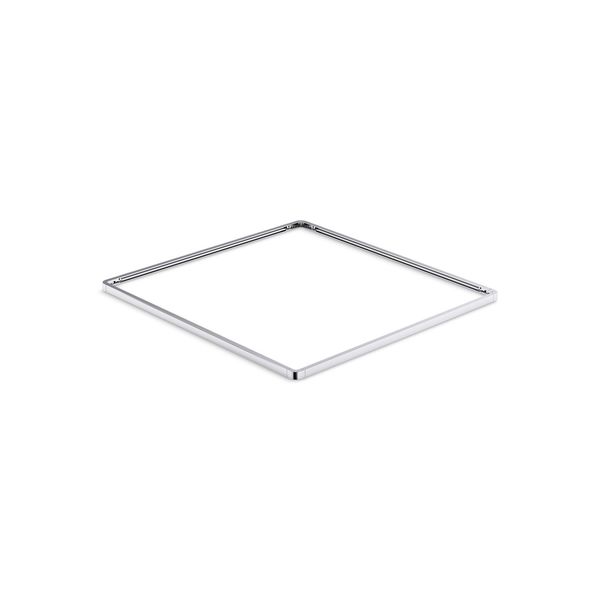 Kohler Real Rain Overhead Panel Trim 31111-CP